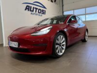 Tesla Model 3 1