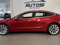Tesla Model 3 4