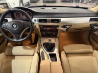BMW 320 12