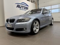 BMW 320 1