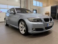 BMW 320 5
