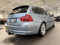 BMW 320 3