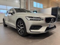 Volvo V60 7