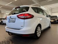 Ford C-Max 5