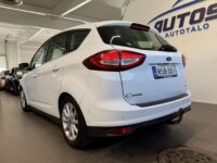 Ford C-Max 3