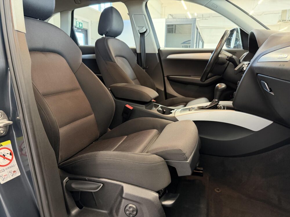 Audi Q5 13