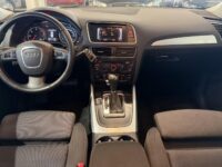 Audi Q5 7