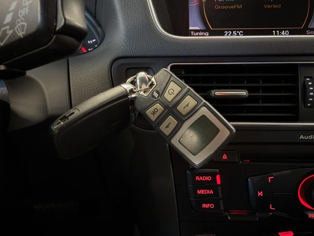 Audi Q5 15