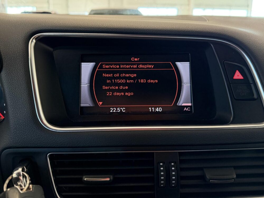 Audi Q5 16