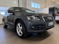 Audi Q5 6