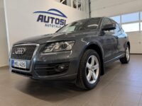 Audi Q5 1