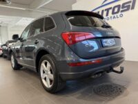 Audi Q5 3