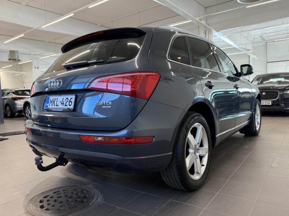 Audi Q5 5