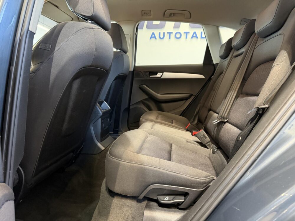 Audi Q5 9