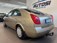 Nissan Primera 3