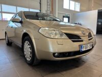 Nissan Primera 5