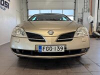 Nissan Primera 6