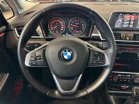 BMW 216 14