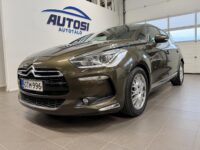 Citroen DS5 1
