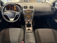 Toyota Avensis 7