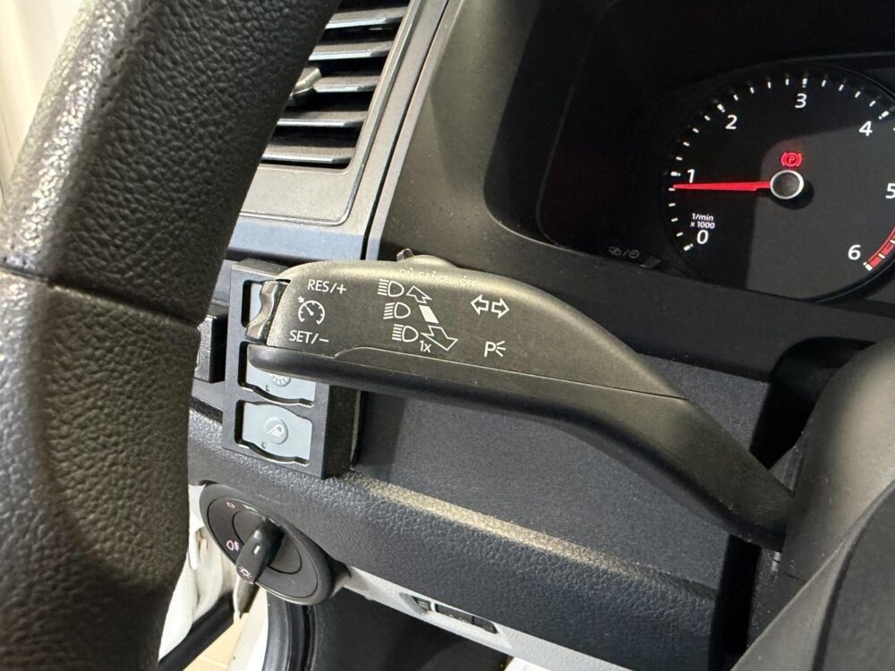Volkswagen Transporter 17