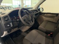 Volkswagen Transporter 16