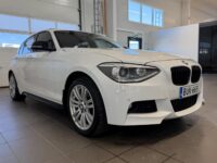 BMW 120 6