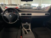 BMW 318 12
