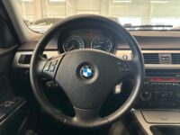 BMW 318 13