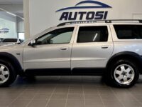 Volvo XC70 2