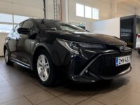 Toyota Corolla 5