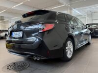 Toyota Corolla 3