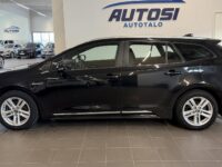 Toyota Corolla 2