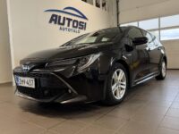 Toyota Corolla 1