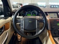 Land Rover Range Rover Sport 19