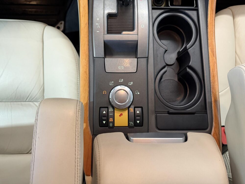 Land Rover Range Rover Sport 22