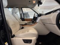 Land Rover Range Rover Sport 17