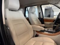 Land Rover Range Rover Sport 18