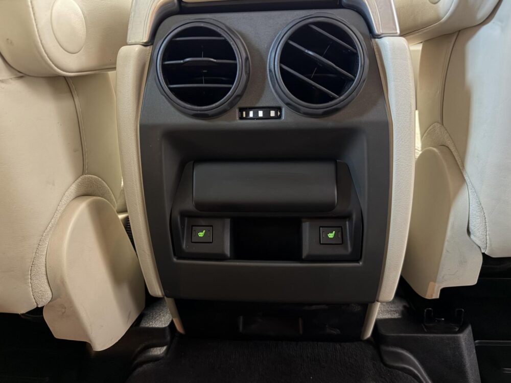 Land Rover Range Rover Sport 12