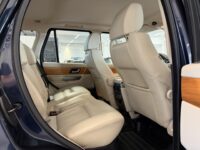 Land Rover Range Rover Sport 16