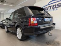Land Rover Range Rover Sport 3