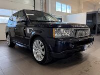 Land Rover Range Rover Sport 7