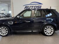 Land Rover Range Rover Sport 2