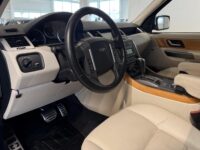 Land Rover Range Rover Sport 10