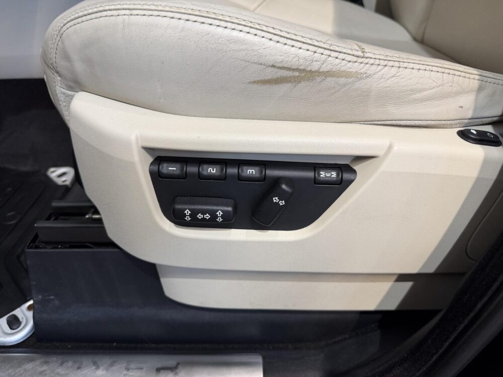 Land Rover Range Rover Sport 23