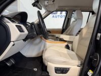 Land Rover Range Rover Sport 9