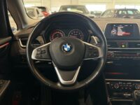 BMW 216 21