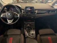 BMW 216 6