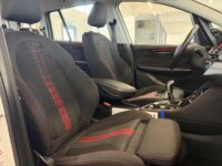 BMW 216 18