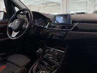 BMW 216 19